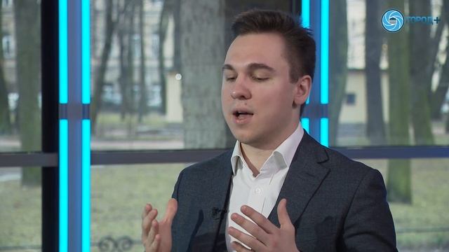 Проект LeaderCup помогает молодым специалистам найти работу мечты смотреть онлайн