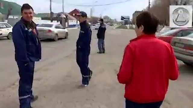 Кафе – бермудский треугольник! Посетители поселковой забегаловки пропадают один за другим... смотреть онлайн