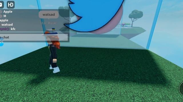 Тест на логотипы в роблокс! смотреть онлайн