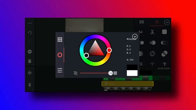 How to create tape(cassette) music player video in kinemaster || FLIX TUTORIAL || смотреть онлайн