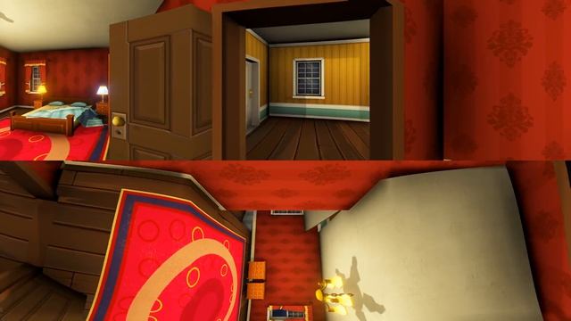 BLOOP 360° - IN YOUR HOUSE! смотреть онлайн