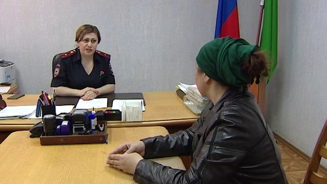 Переселение соотечественников в Югру_Эфир.mp4 смотреть онлайн