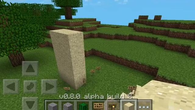 Таймер в майнкрафт пе смотреть онлайн