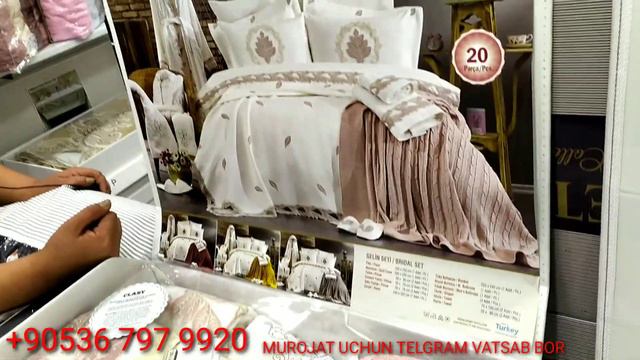 ИСТАНБУЛ СОЧИК ДАСТУРХОН ЧОРШАБЛАР смотреть онлайн