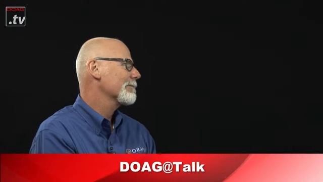 DOAG@Talk: How to identify the cause of perfomance issues смотреть онлайн