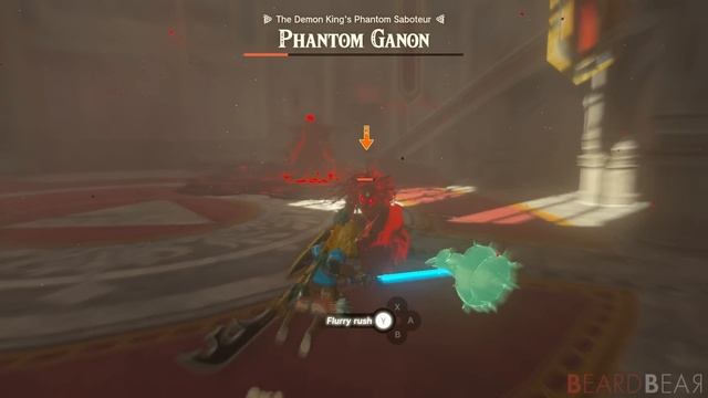 Zelda: Tears of the Kingdom - All Bosses (No Damage) смотреть онлайн