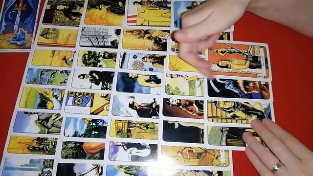 ЧТО ГОТОВИТ ВАМ СУДЬБА? КАКИЕ ПОДАРКИ ЖДУТ ПОСЛЕ ПЕРЕЖИТОГО? Пишите мне по вопросам ОБУЧЕНИЯ ТАРО?✍ смотреть онлайн