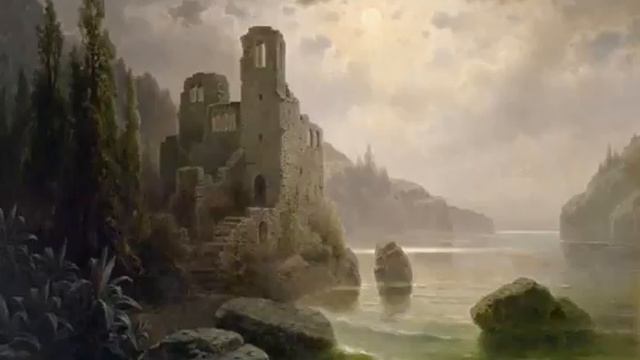 П.И. Чайковский "Ноктюрн До-Диез Минор" - Tchaikovsky "Nocturne Cis-Moll" Op.19 №4 смотреть онлайн