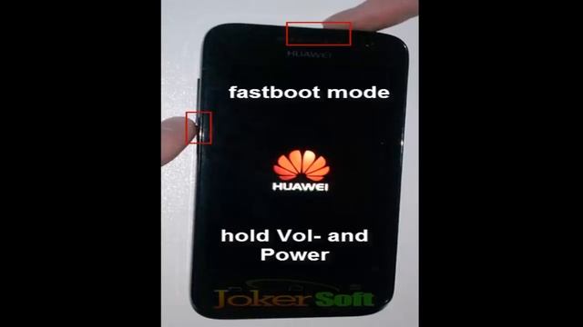 How to Unlock Bootloader Huawei Phones смотреть онлайн