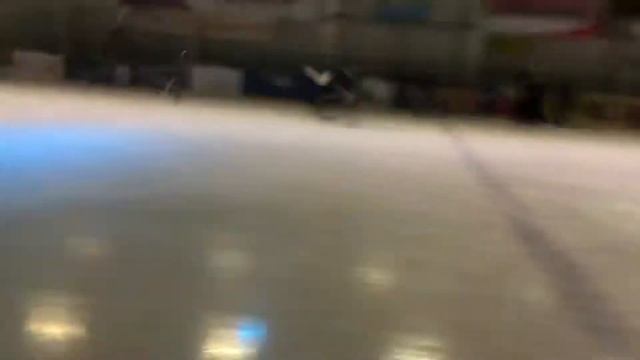 Каток Арктика в г. Видном смотреть онлайн