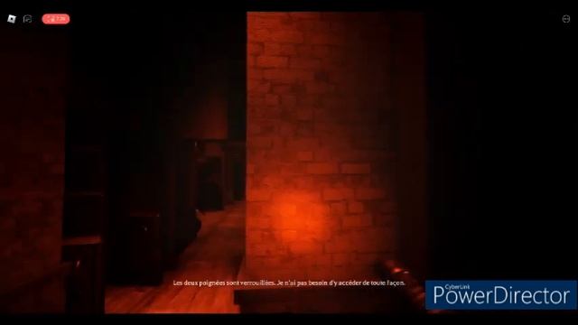 Roblox - Judy (Chapter 3 - part 1) смотреть онлайн