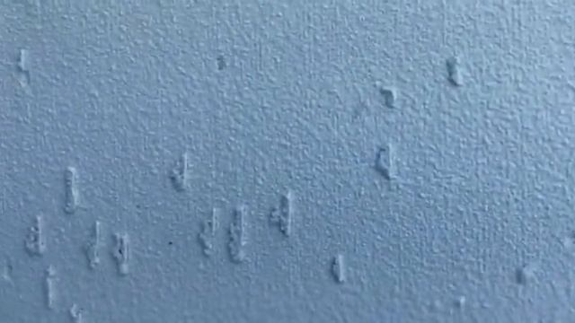 Жидкая теплоизоляция Комфорт-ВК (Видео 1 от 22.07.2020)