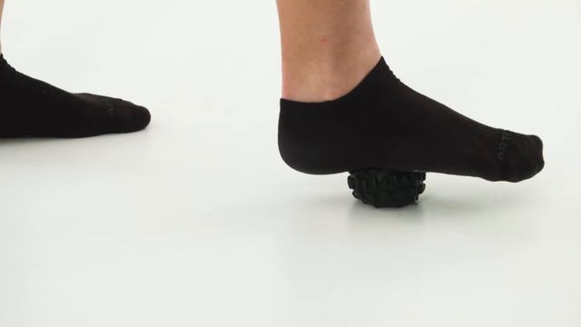 Pelota de recuperación - auto masaje de bóveda plantar // Aptonia Decathlon смотреть онлайн