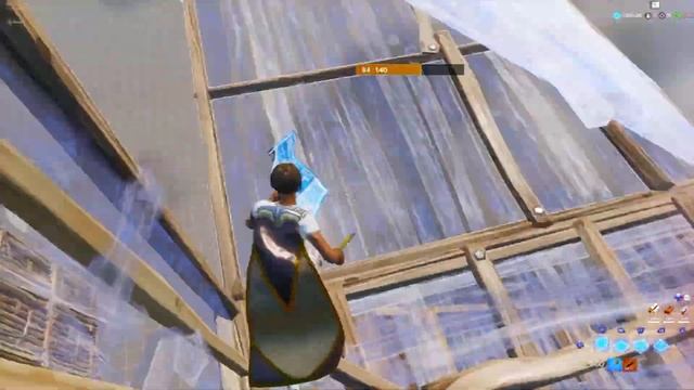 Macro Edits And Good Movement!!?? The Controller Player That Has BOTH!! смотреть онлайн