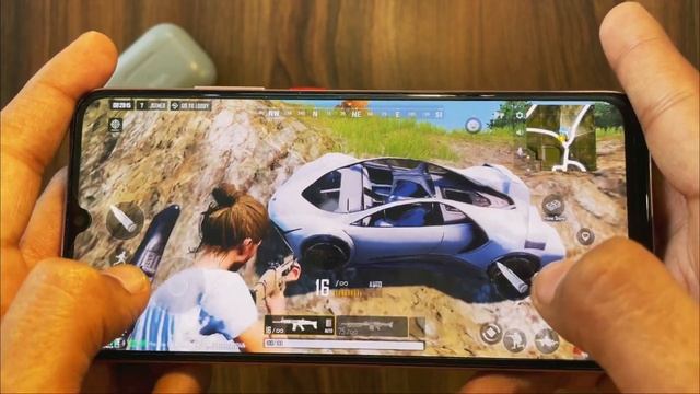 PTron Bassbuds Neo earbuds unboxing & review⚡️35 hour playtime with 50MS low letency gaming mode смотреть онлайн