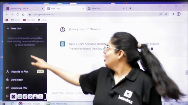Chat GPT-4 | What Is GPT4? | How You Can Use OpenAI GPT 4 | Introduction To Chat GPT