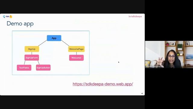 Build and Deploy Flutter PWA to Firebase смотреть онлайн