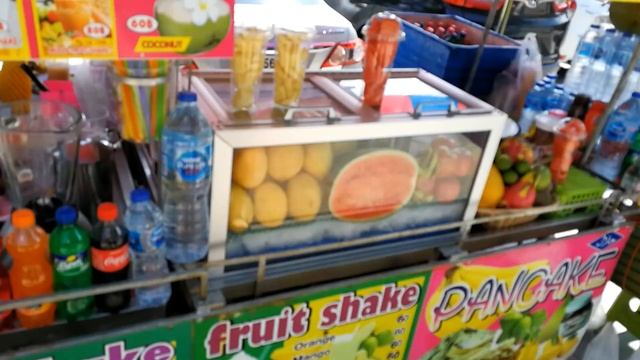 Привет Пхукет 2019 (Интро) смотреть онлайн