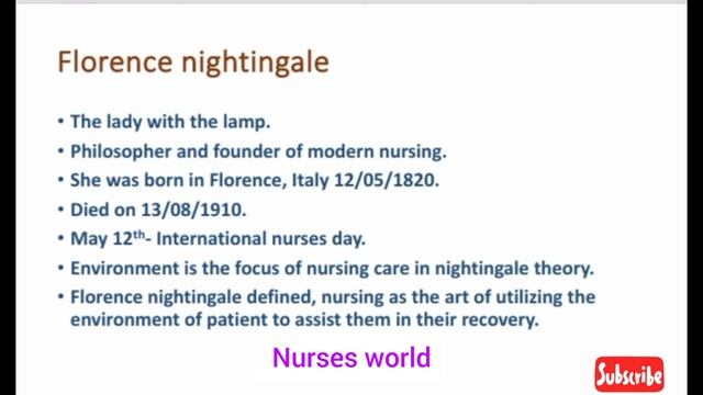 Florence nightingale History смотреть онлайн