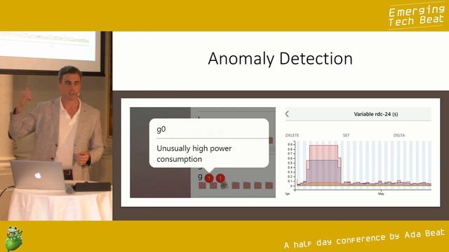 Don't wait for the IoT Standard by Adam Dunkels смотреть онлайн