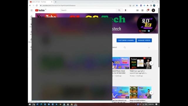 How to create ssh vps sinhala use linode | SL CS Tech | Linode смотреть онлайн