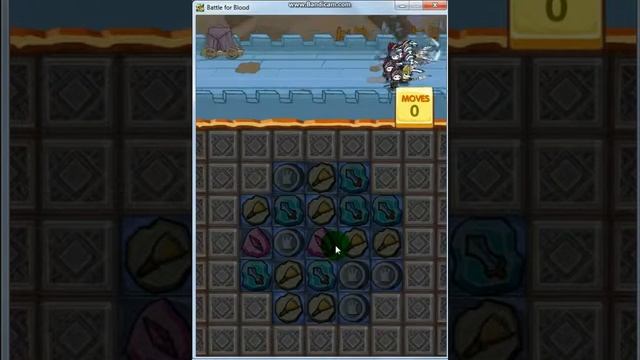 BATTLE FOR BLOOD ЧАСТЬ №1 смотреть онлайн