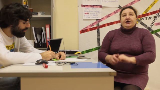Как банки и коллекторы отняли квартиру смотреть онлайн