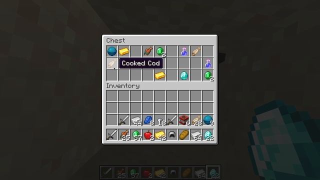 BEST OP Loot Survival Seed for Java 1.19.3/1.19.4 | Minecraft смотреть онлайн