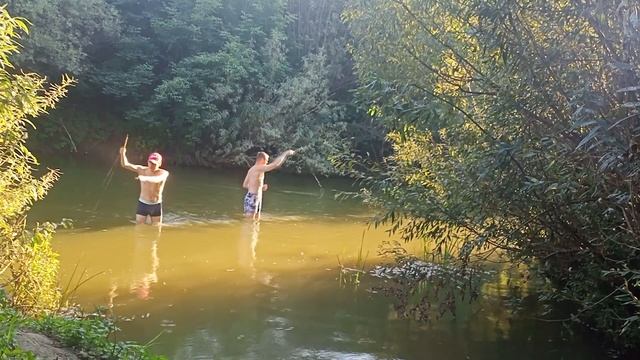 рыба пошла пескарь как с пулемёта смотреть онлайн