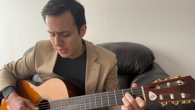 brucia la terra Cover - Canción de El Padrino смотреть онлайн