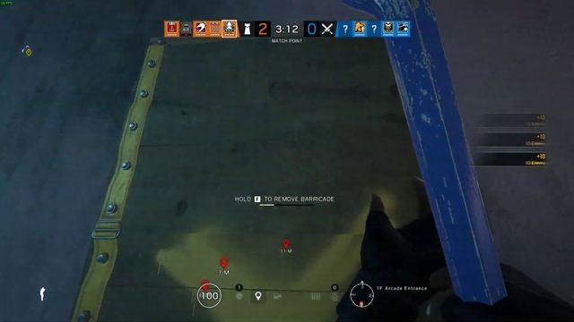 Alibi #1 смотреть онлайн