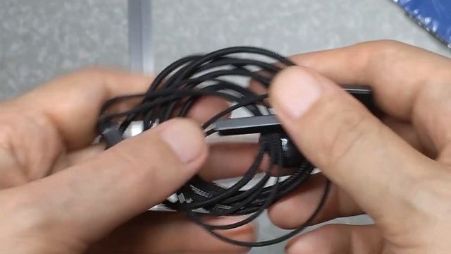 Not A ОБЗОР на наушники Flarx YJ283229995