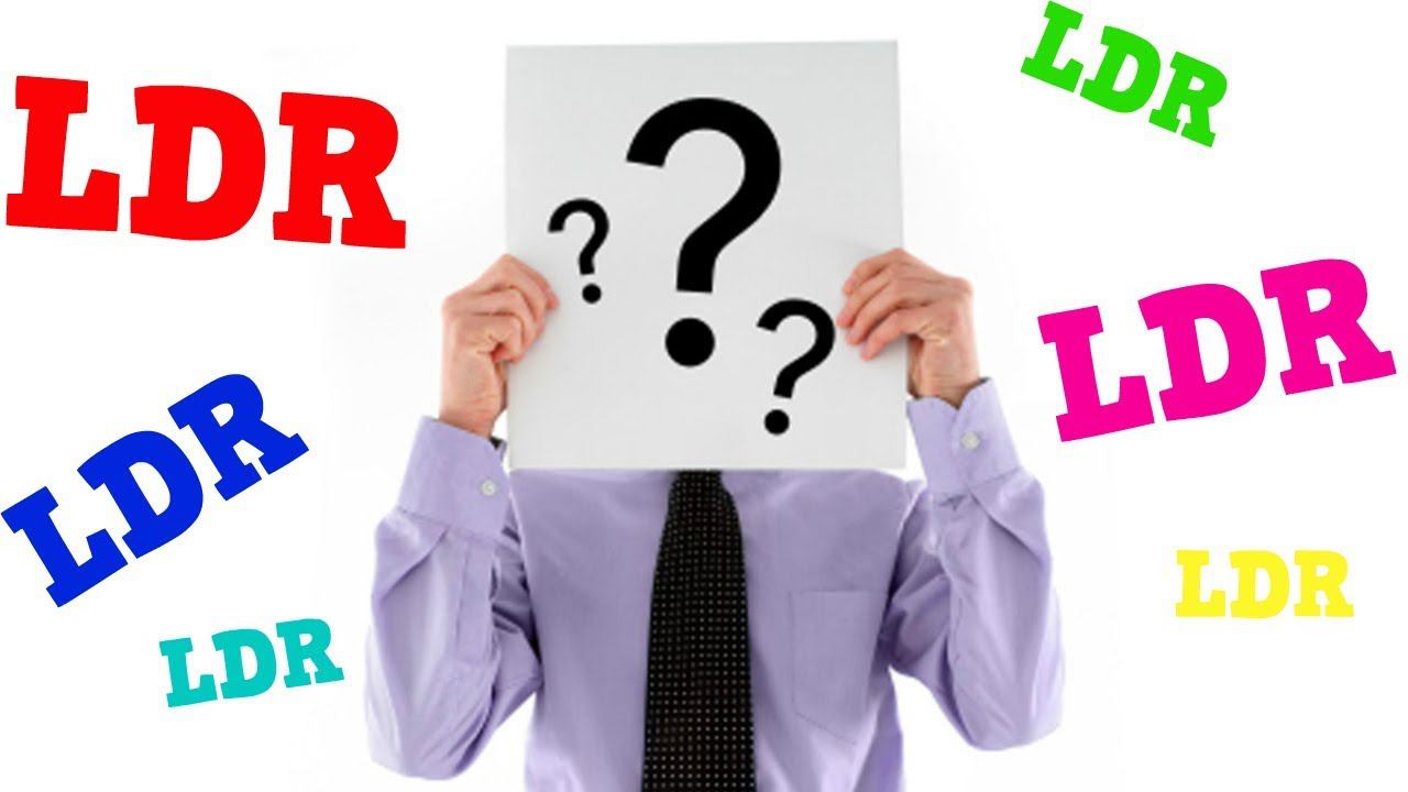 ЧТО ОЗНАЧАЕТ..LDR.. в НАЗВАНИЕ МОЕГО КАНАЛА