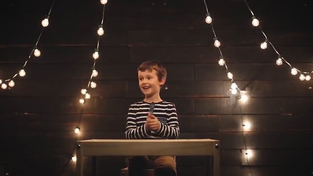 Christmas Eve Service 2020 смотреть онлайн