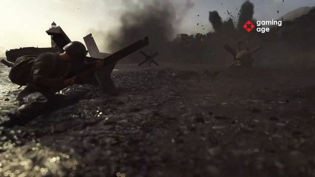 Arma Reforger - Reviews смотреть онлайн