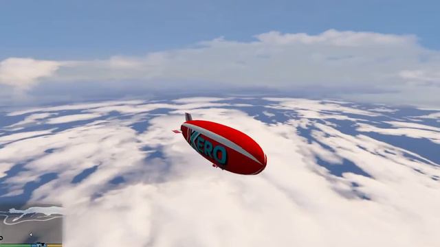 КАК НАЙТИ МАКСИМАЛЬНУЮ ВЫСОТУ В GTA 5 ? смотреть онлайн
