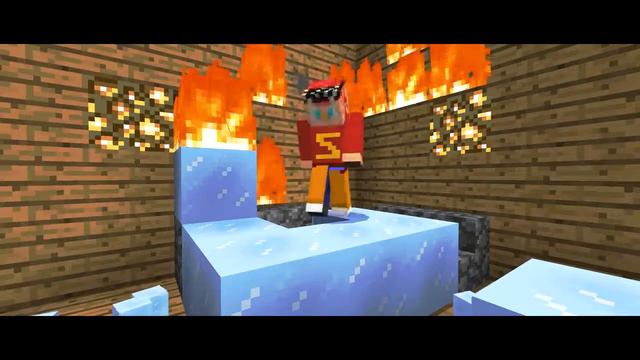 Гон флад кубик льда смотреть онлайн