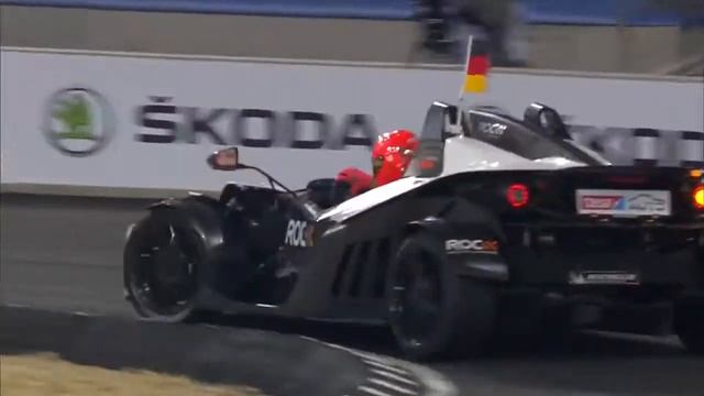 гонки чемпионов 1 смотреть онлайн