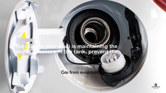What Causes your Audi A4 Engine Warning Light to Come on in Plano смотреть онлайн