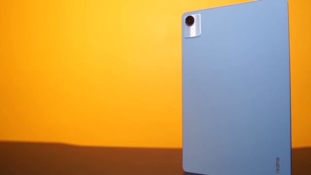 realme PAD X - BEST GAMING TABLET?! смотреть онлайн