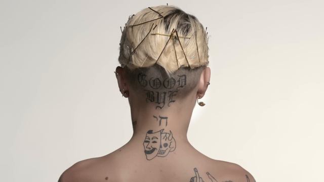 Brooke Candy - A Study in Duality смотреть онлайн