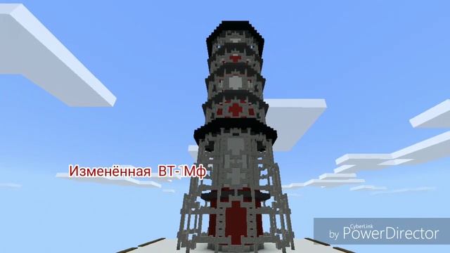 Строительство КАЭС #4 (Деаэраторная этажёрка, ТГм., Новая Вт-1Мф.) смотреть онлайн