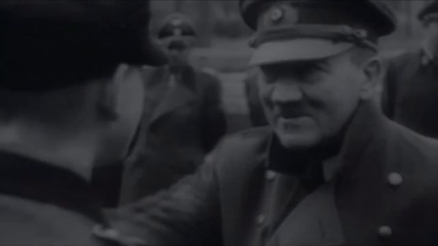 Decisive Battles of Hitler's War: The Battle for Berlin (WWII Documentary) смотреть онлайн