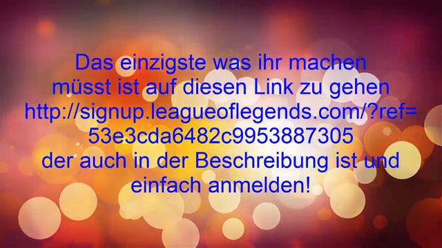 League of Legends Free RP/IP (No Download) (No Survey) смотреть онлайн