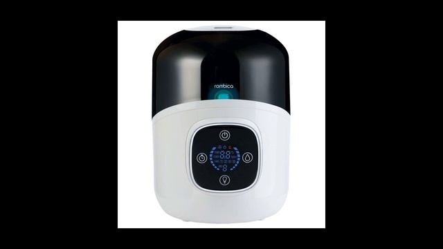 Воздухоувлажнитель Rombica — Увлажнители воздуха смотреть онлайн