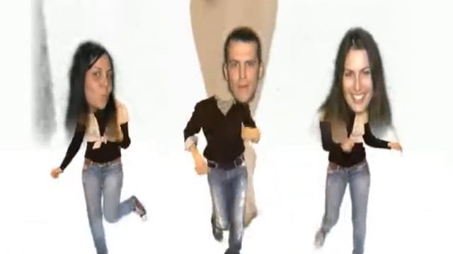 Под песню Братонаов Грим - те самые ресници ТАНЦУЮЩИЕ ГОЛОВЫ смотреть онлайн