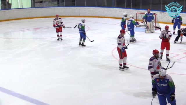 12:00 ХК ГТЛК – Трудовые Резервы 2 | Чкалов Арена смотреть онлайн