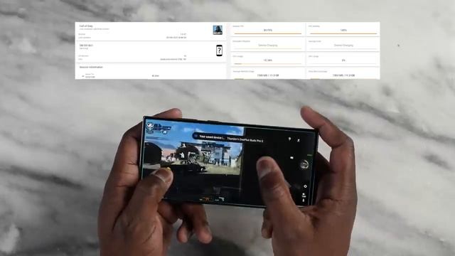 [4K] Samsung Galaxy S23 Ultra vs iPhone 14 Pro Max Gaming, Camera, Benchmarks & More! смотреть онлайн