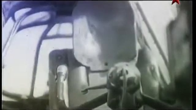 Оружие Победы. Пикирующий бомбардировщик Пе-2 смотреть онлайн