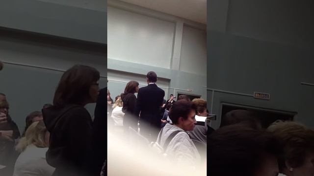 Публичные слушания в районе Бирюлево Восточное / 12.05.2015 смотреть онлайн